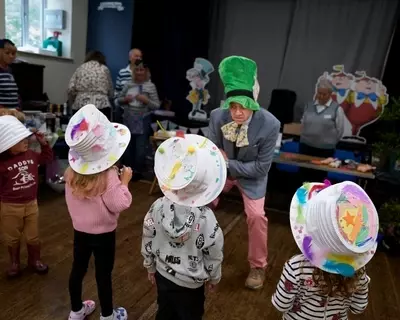 Mad Hatter